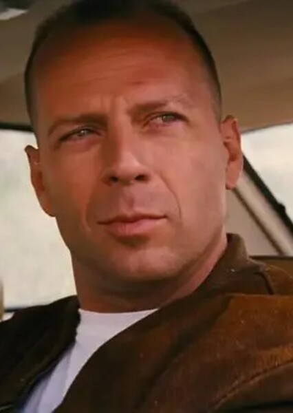 Bruce Willis photo