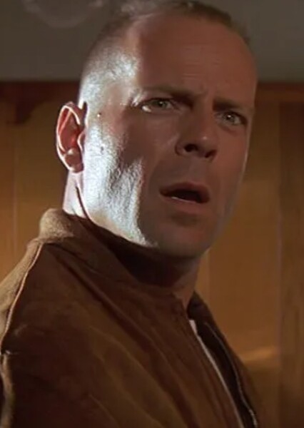 Bruce Willis photo