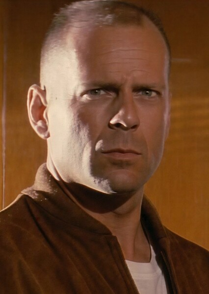 Bruce Willis photo