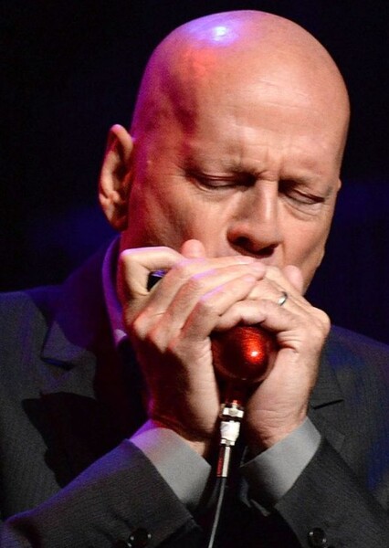 Bruce Willis photo