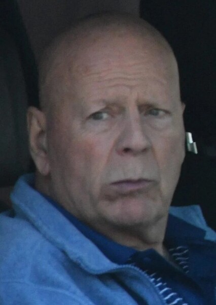 Bruce Willis photo