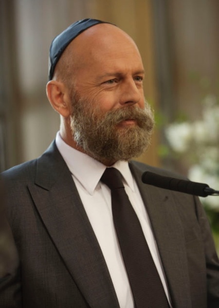 Bruce Willis