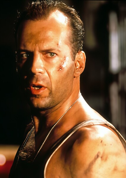 Bruce Willis photo
