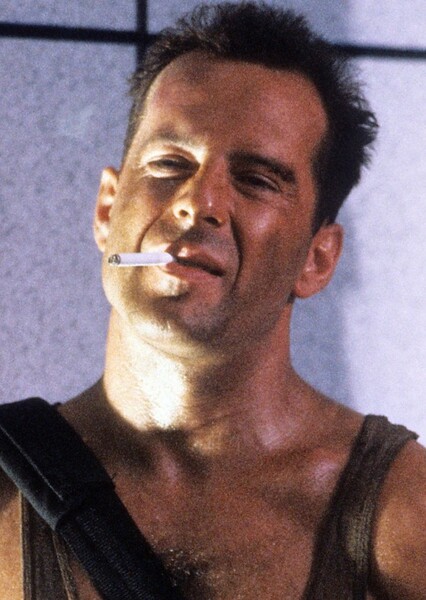 Bruce Willis photo