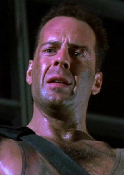 Bruce Willis photo