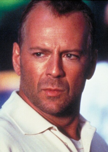 Bruce Willis