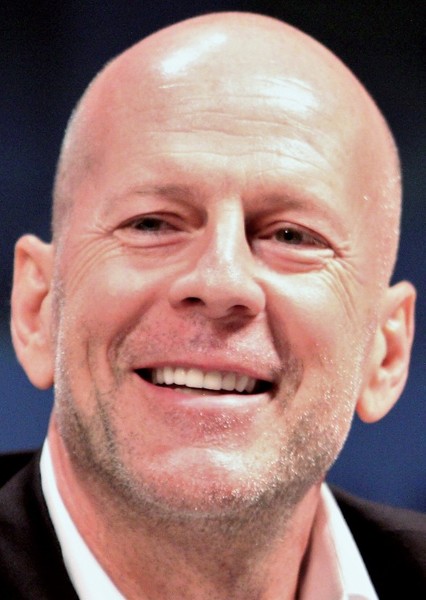 Bruce Willis photo