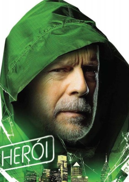 Bruce Willis photo