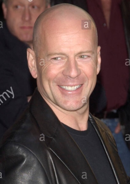 Bruce Willis photo