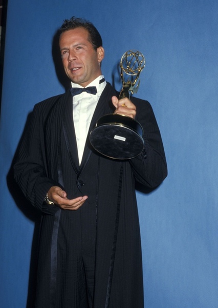 Bruce Willis photo