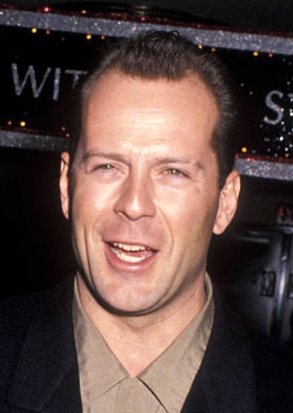 Bruce Willis photo