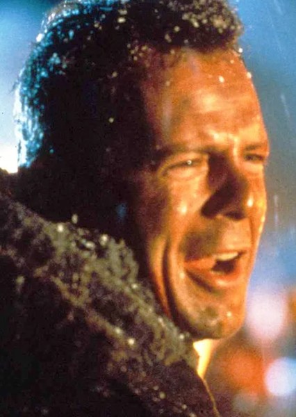 Bruce Willis photo