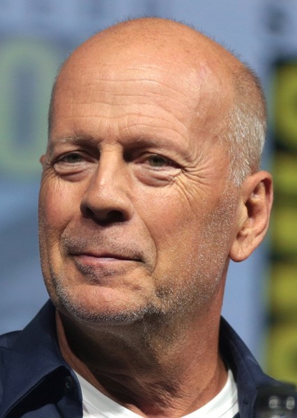 Bruce Willis
