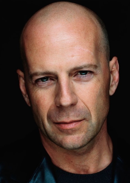 Bruce Willis photo