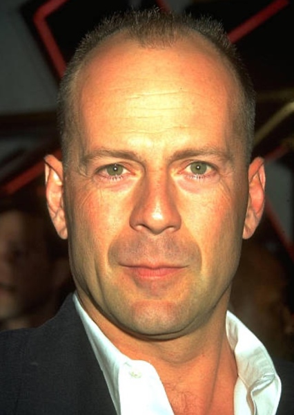 Bruce Willis photo