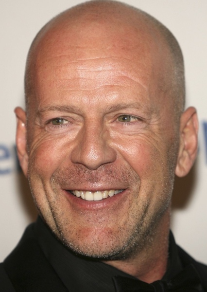 Bruce Willis photo