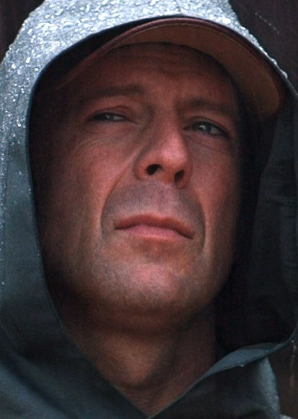 Bruce Willis photo