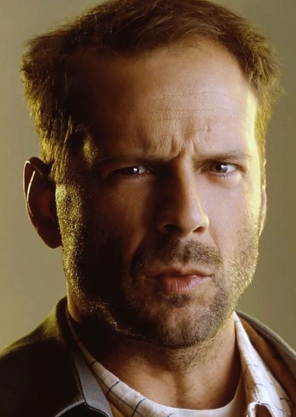 Bruce Willis photo
