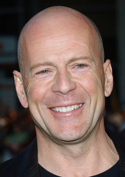 Bruce Willis photo