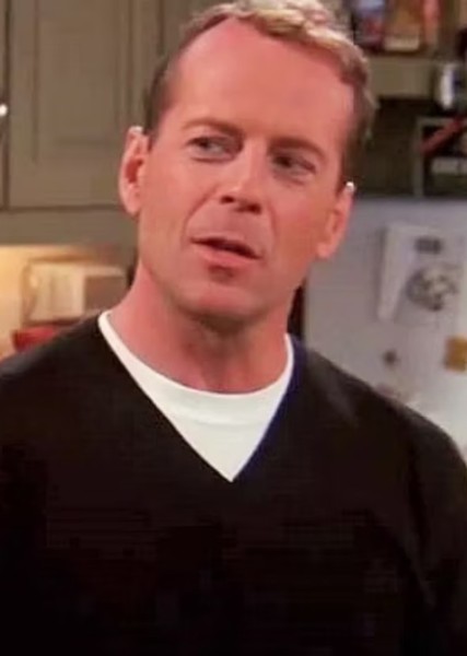 Bruce Willis photo