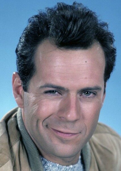 Bruce Willis