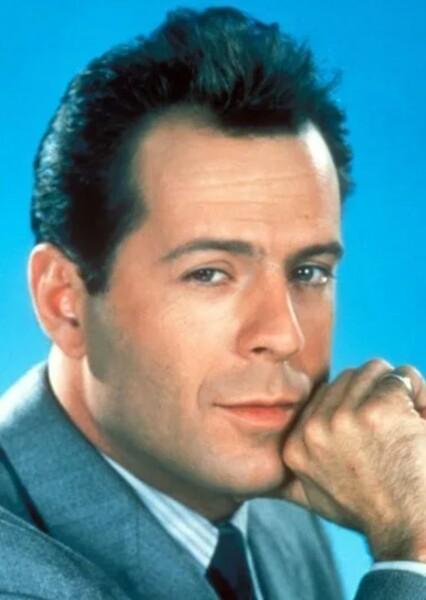 Bruce Willis photo