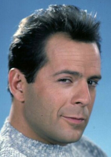 Bruce Willis photo