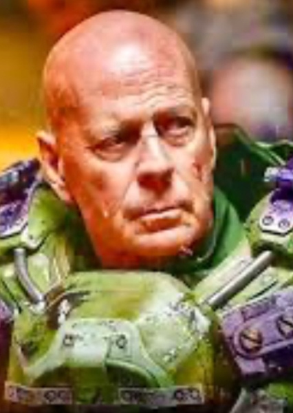 Lex Luthor