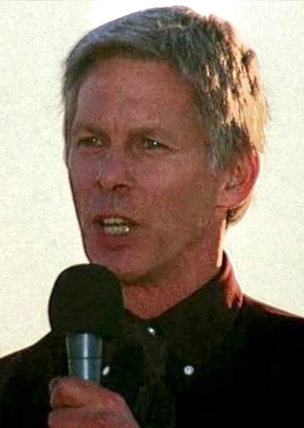 Bruce Wright photo