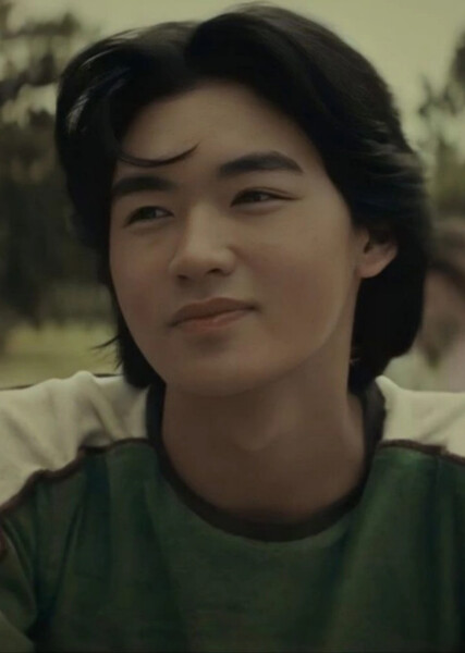 Bruce Yamada
