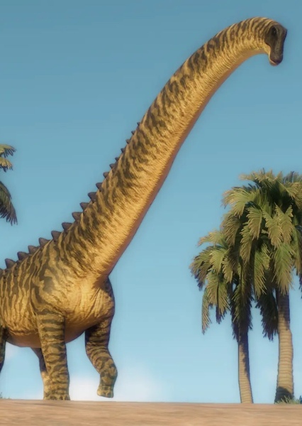 Bruhathkayosaurus