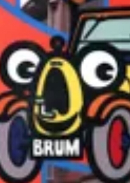Brum photo