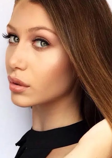 Bruna Luchiari photo