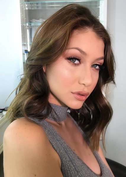 Bruna Luchiari photo