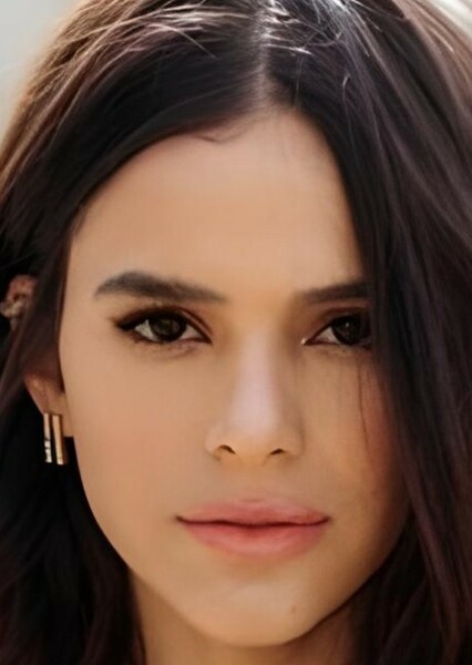 Bruna Marquezine photo