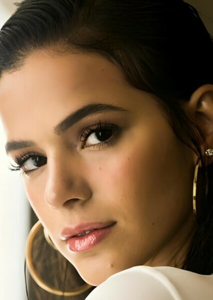 Bruna Marquezine photo