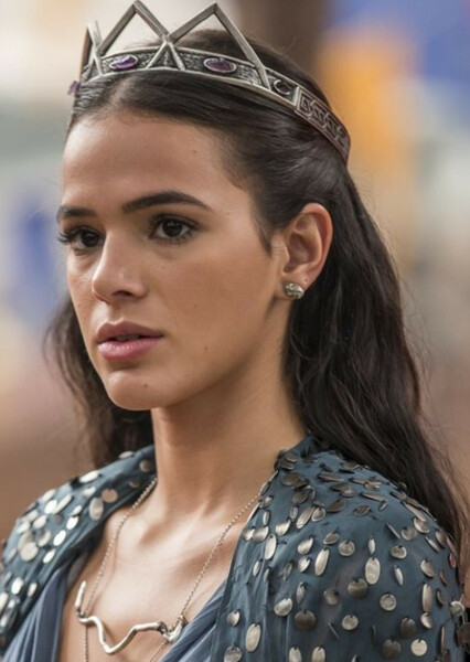 Bruna Marquezine
