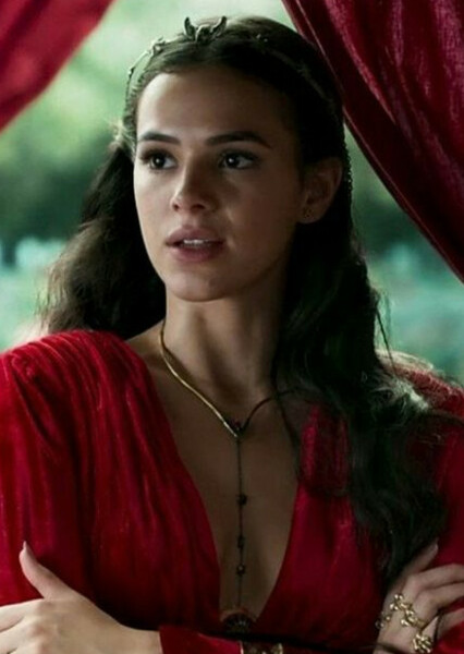 Isabel Lahiri