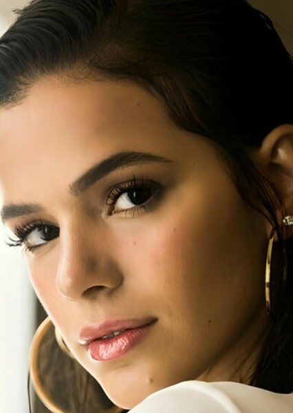 Bruna Marquezine photo