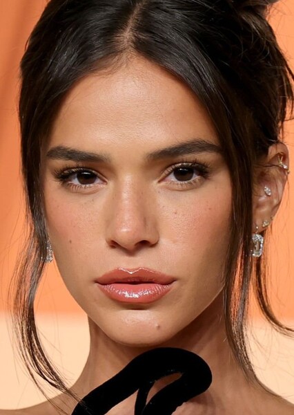 Bruna Marquezine