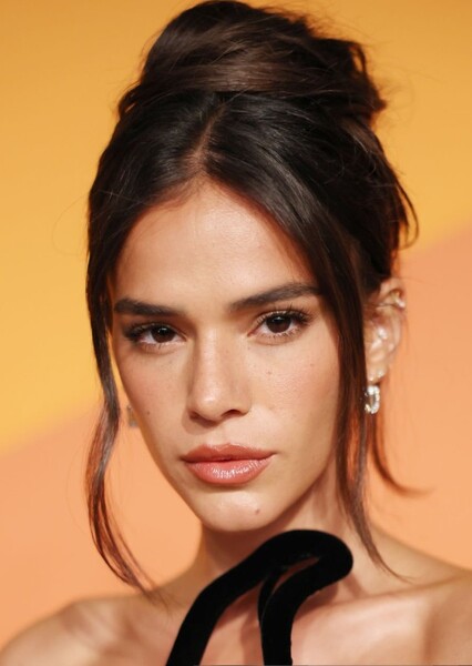 Bruna Marquezine