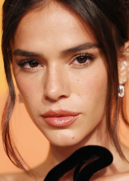 Bruna Marquezine