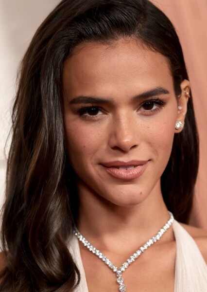Bruna Marquezine