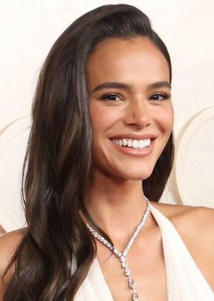 Bruna Marquezine
