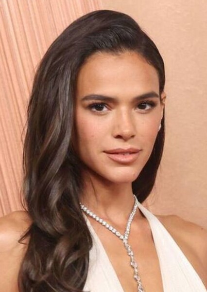 Bruna Marquezine