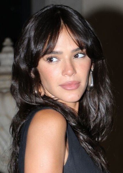 Bruna Marquezine photo