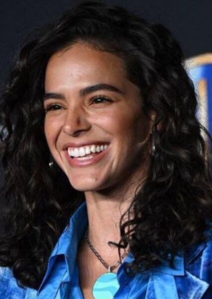 Bruna Marquezine photo