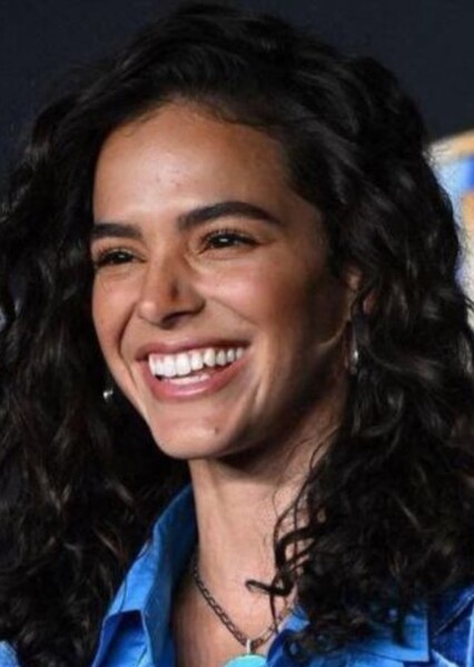 Bruna Marquezine photo