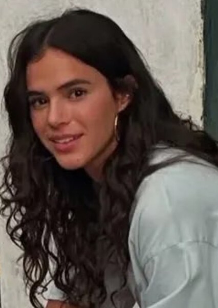 Bruna Marquezine
