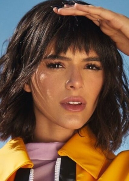 Bruna Marquezine photo